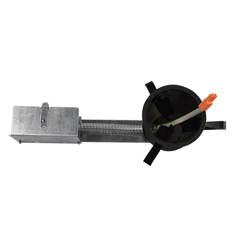 Westgate 3In Led (TP24) Remodel Recessed Housing ICAT UL Recessed Housing - Sonic Electric