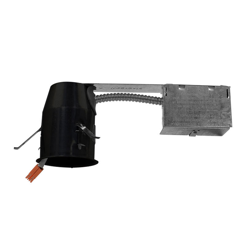 Westgate 3In Led (TP24) Remodel Recessed Housing ICAT UL Recessed Housing - Sonic Electric