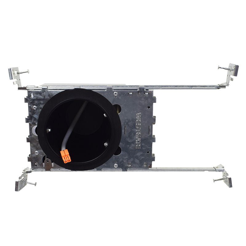 Westgate 4In Led (TP24) Double - Wall Recessed Housing ICAT UL Recessed Housing - Sonic Electric