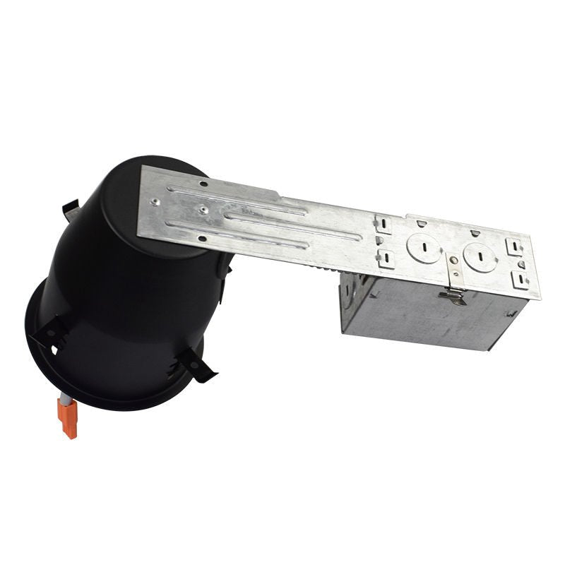 Westgate 4In Led (TP24) Remodel Recessed Housing ICAT UL Recessed Housing - Sonic Electric