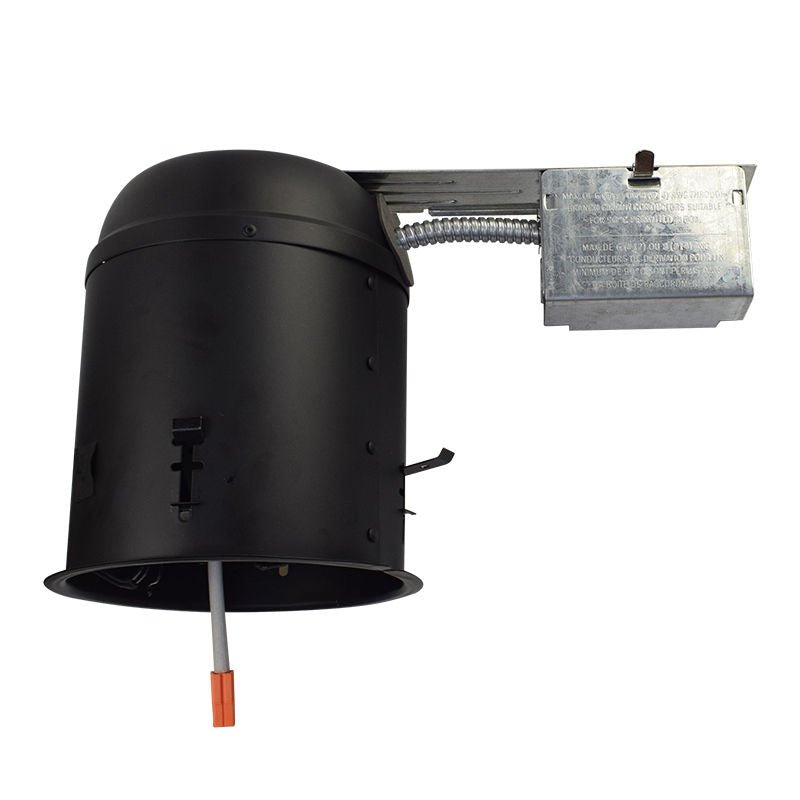 Westgate 6In Led (TP24) Remodel Recessed Housing ICAT UL Recessed Housing - Sonic Electric