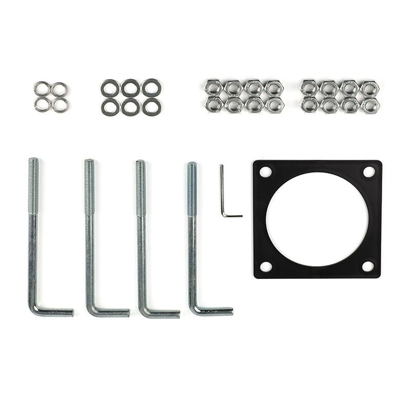 Westgate BOL - 608 - ABK BOL - 602 Anchor Bolts And Mounting Plate - Sonic Electric