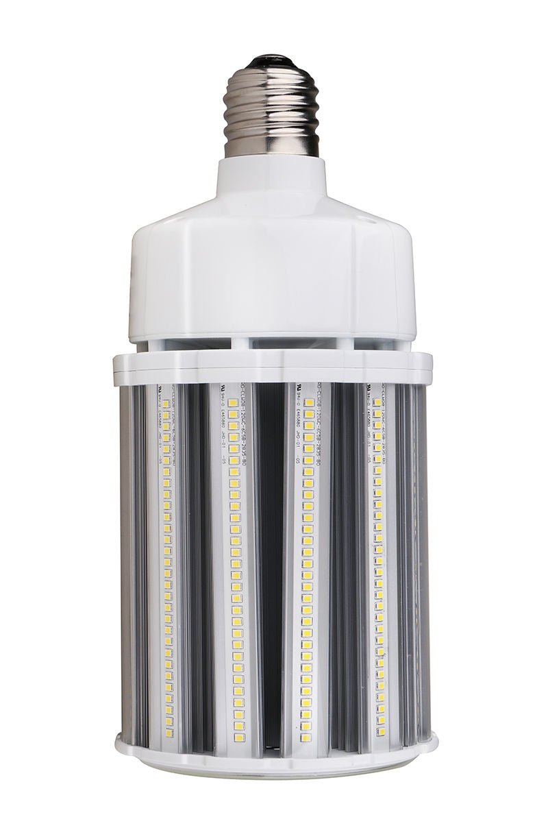 Westgate CL - EHL - 120W - 50K - EX39 120 - 277V High - Lumen LED Corn Lamp, 120W, 50K - White - Sonic Electric