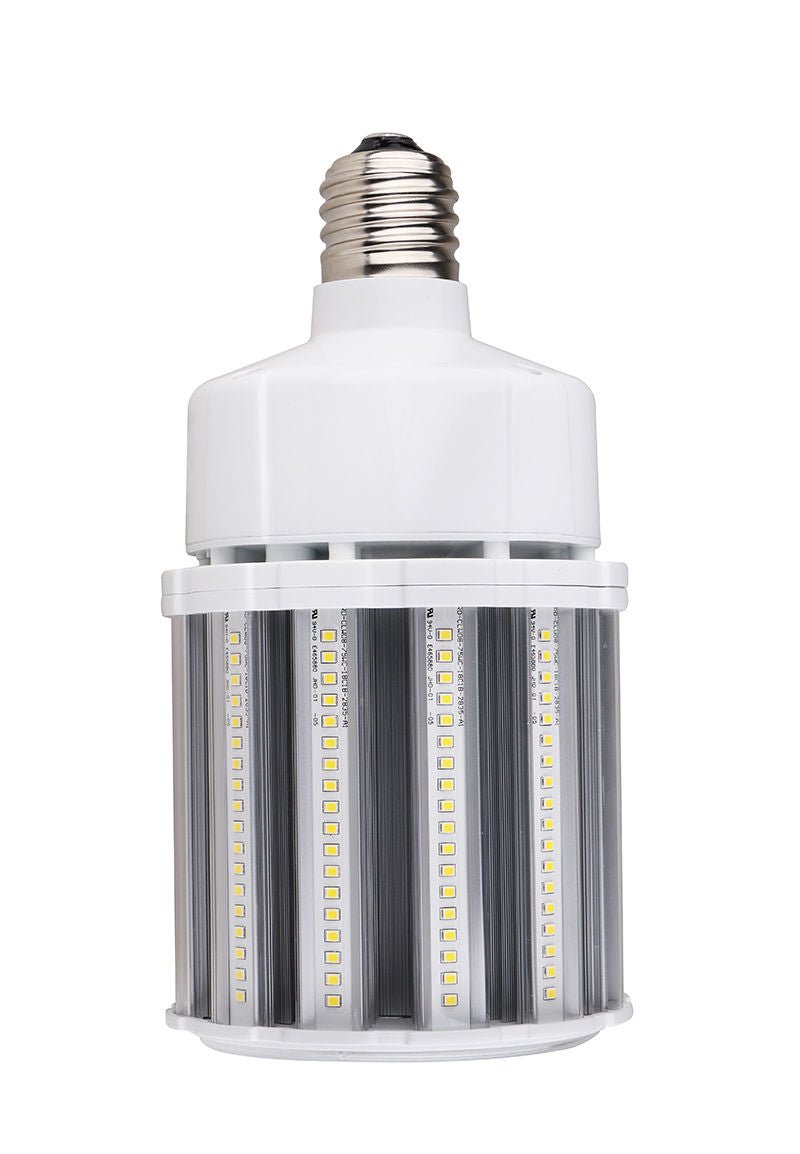 Westgate CL - EHL - 75W - 50K - EX39 100 - 277V High - Lumen LED Corn Lamp, 75W, 50K - White - Sonic Electric