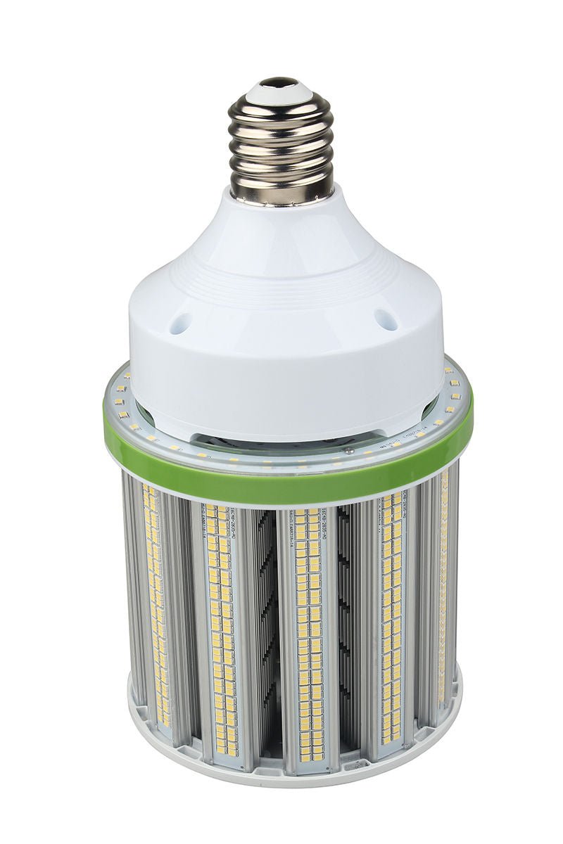 Westgate CL - HL - 200W - 50K - E39 - EXTR LED High Lumen Corn Lamps, 200W, 50K - White - Sonic Electric