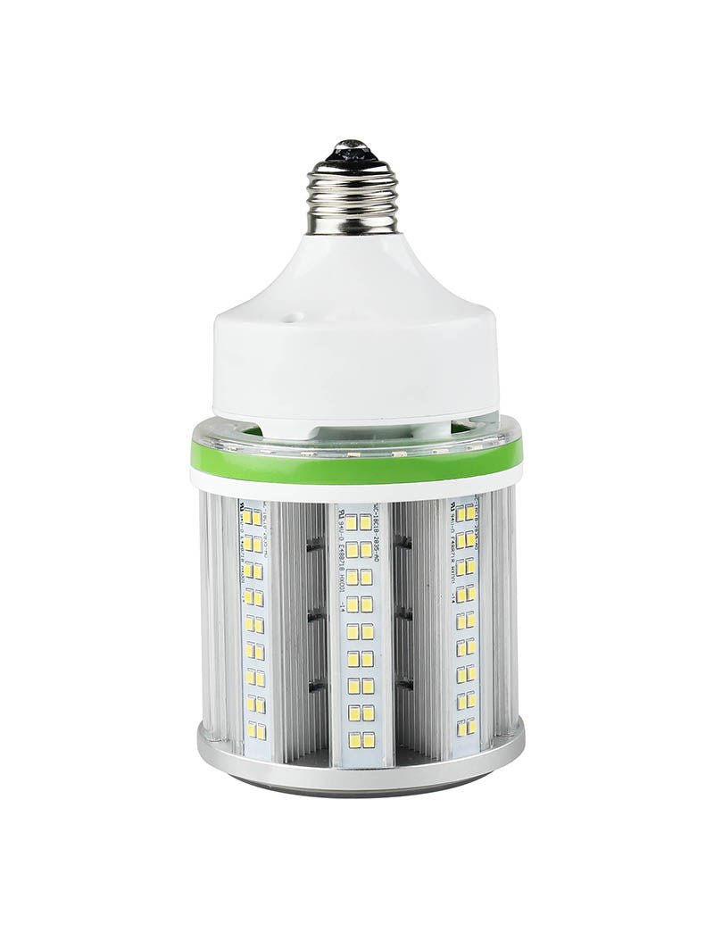 Westgate CL - HL - 27W - 50K - E26 LED High Lumen Corn Lamps, 27W, 50K - White - Sonic Electric