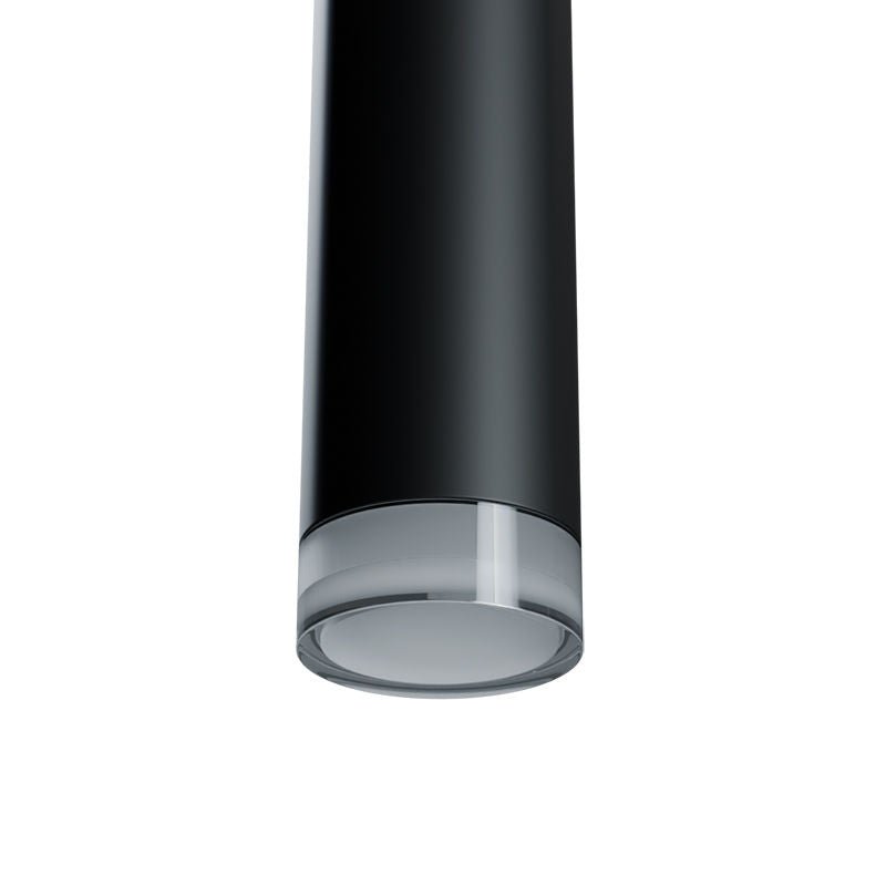 Westgate CMC1 - DL15 CMC1 15mm Acrylic Drop Lens, 10W, 30K/40K/50K - Black - Sonic Electric