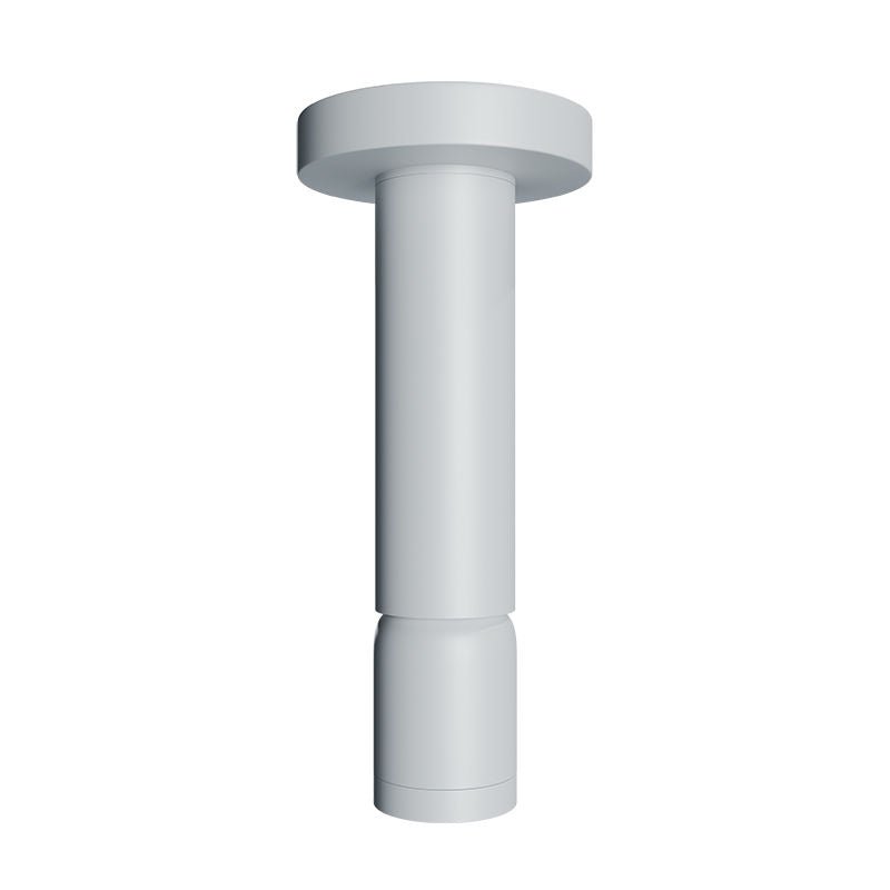 Westgate CMC2L - ADJ - MCT - DT - WH 2 - Inch Tilt Head Indoor Cylinder, CCT - Adjustable, 6W, 30K/40K/50K - White - Sonic Electric