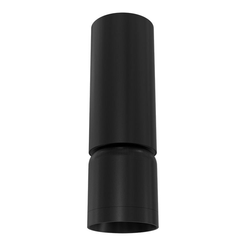 Westgate CMC4 - GIM - MCTP - DD - BK 4 - Inch Power & CCT Adjustable Indoor Cylinder Lights, 12W/16W/20W, 30K/40K/50K - Black - Sonic Electric