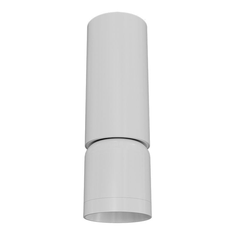 Westgate CMC4 - GIM - MCTP - DD - WH 4 - Inch Power & CCT Adjustable Indoor Cylinder Lights, 12W/16W/20W, 30K/40K/50K - White - Sonic Electric