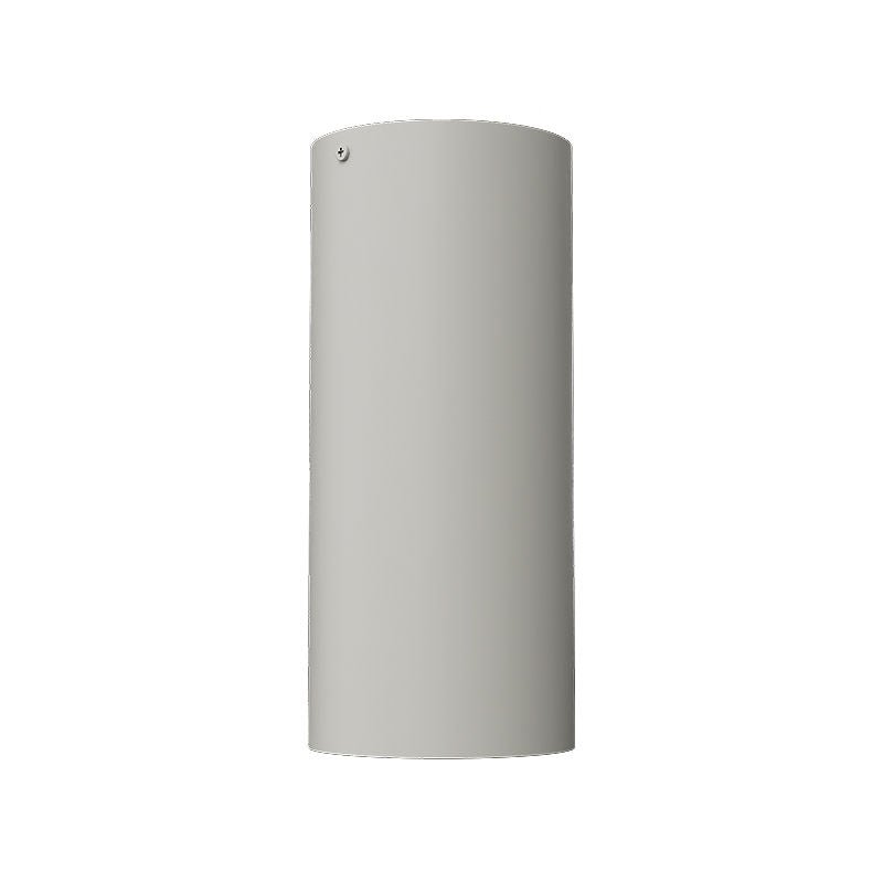 Westgate CMC4HL - MCTP - DD - WH 4" Round Architectural Ceiling & Suspended Cylinders, 24W/32W/40W, 30K/40K/50K - White - Sonic Electric