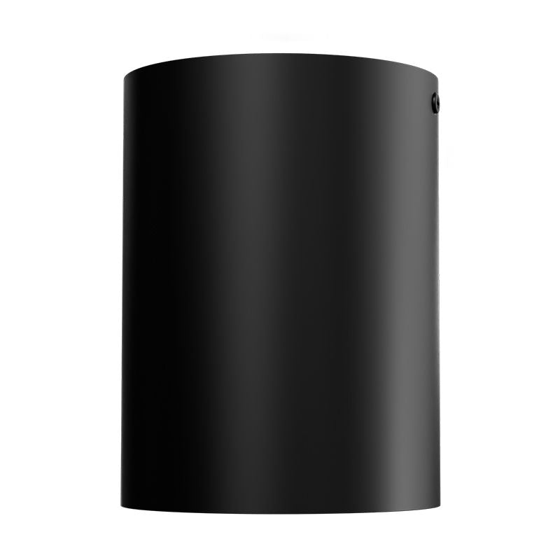 Westgate CMC4S - MCTP - DD - BK 4" Round Architectural Ceiling & Suspended Cylinders, 9W/12W/15W, 30K/40K/50K - Black - Sonic Electric