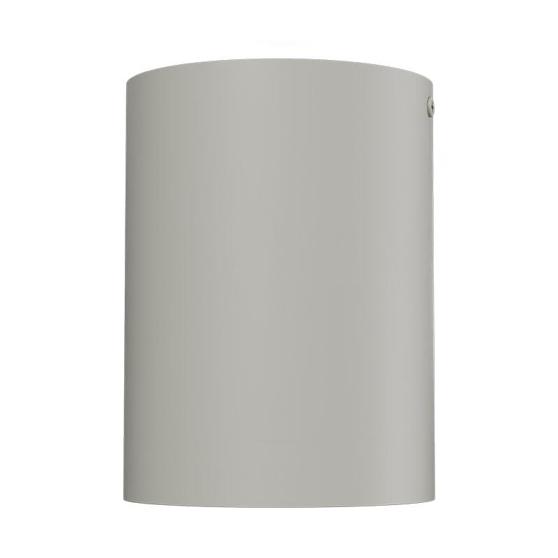 Westgate CMC4S - MCTP - DD - WH 4" Round Architectural Ceiling & Suspended Cylinders, 9W/12W/15W, 30K/40K/50K - White - Sonic Electric