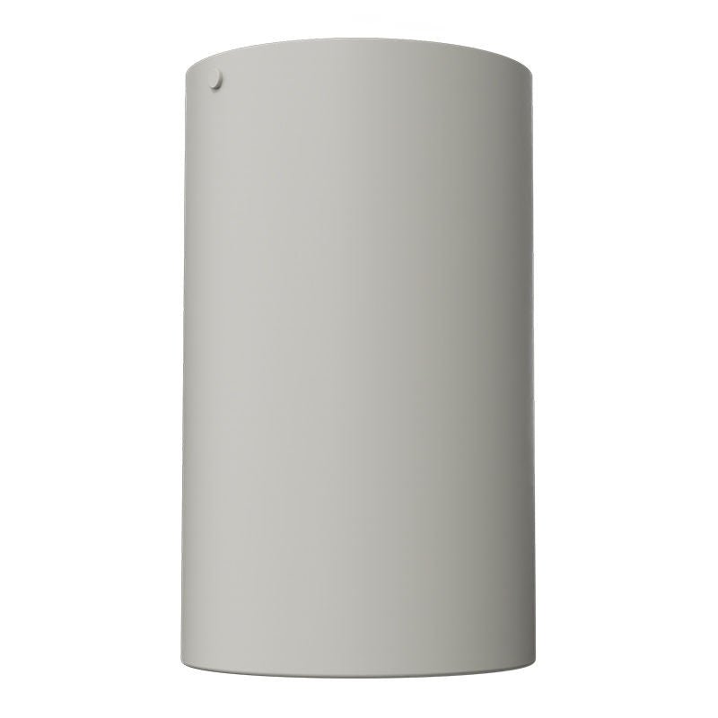 Westgate CMC6 - RGBW - WH 6" CMC RGBW Cylinder Lights, Pendant or Surface Mount, 20W, RGBW - White - Sonic Electric