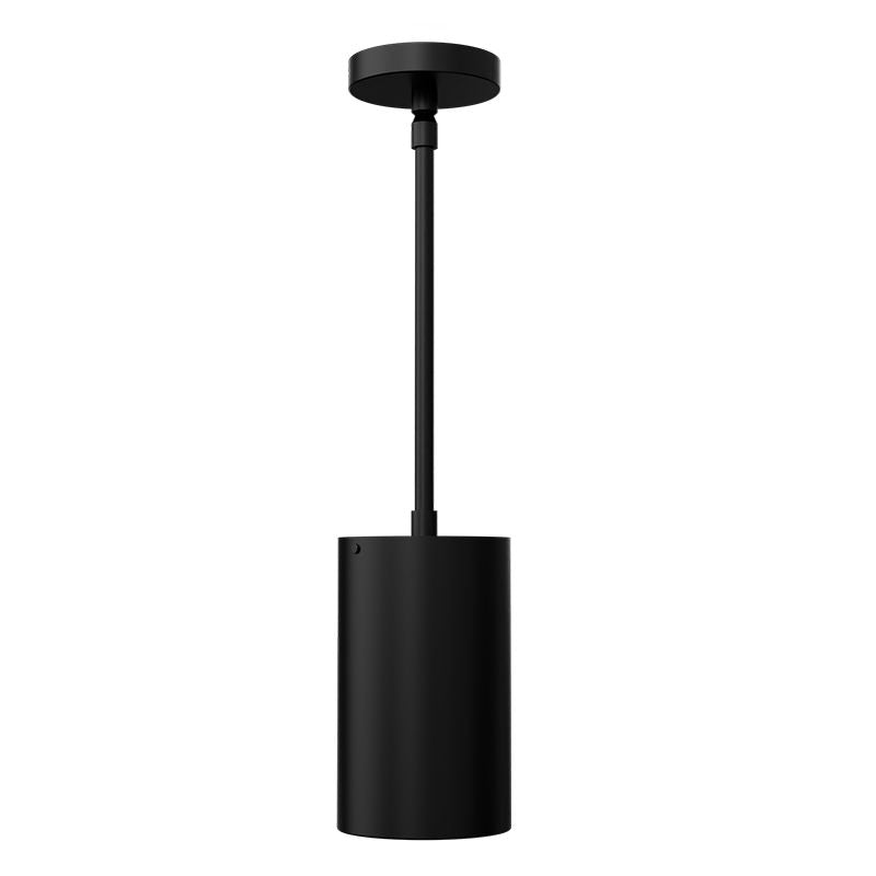 Westgate CMC6 - WPCK - BK WMC 4in 32mm Acrylic Drop Lens, Black, 9W/12W/15W, 30K/ 40K/ 50K - Sonic Electric