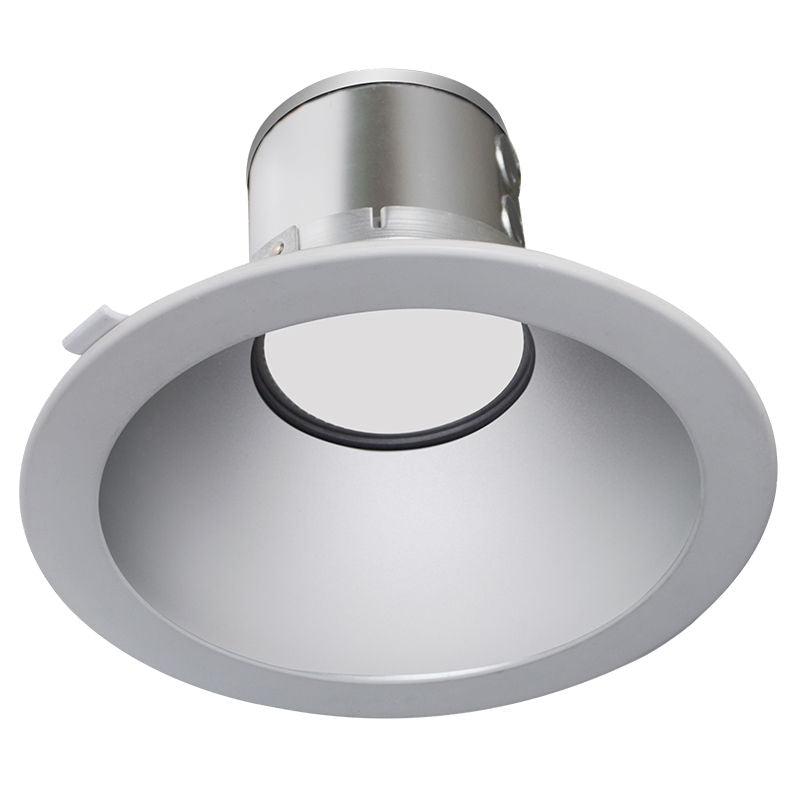 Westgate CRLC8 - 20W - MCTP - D - WH 8� LED Commercial Recessed Light, 10W/15W/20W, 30K/35K/40K - Sonic Electric