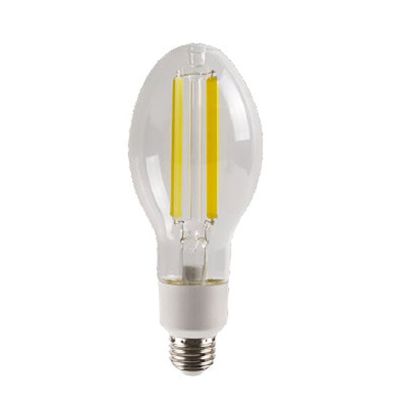 Westgate ED23 - 20W - 50K - C - E26 120 - 277V Glass Lens HID - Style Filament Lamp, 20W, 50K - Sonic Electric