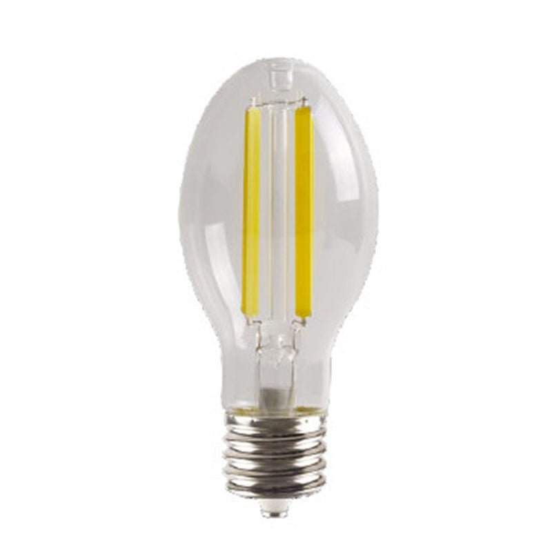 Westgate ED23 - 20W - 50K - C - EX39 120 - 277V Glass Lens HID - Style Filament Lamp, 20W, 50K - Sonic Electric
