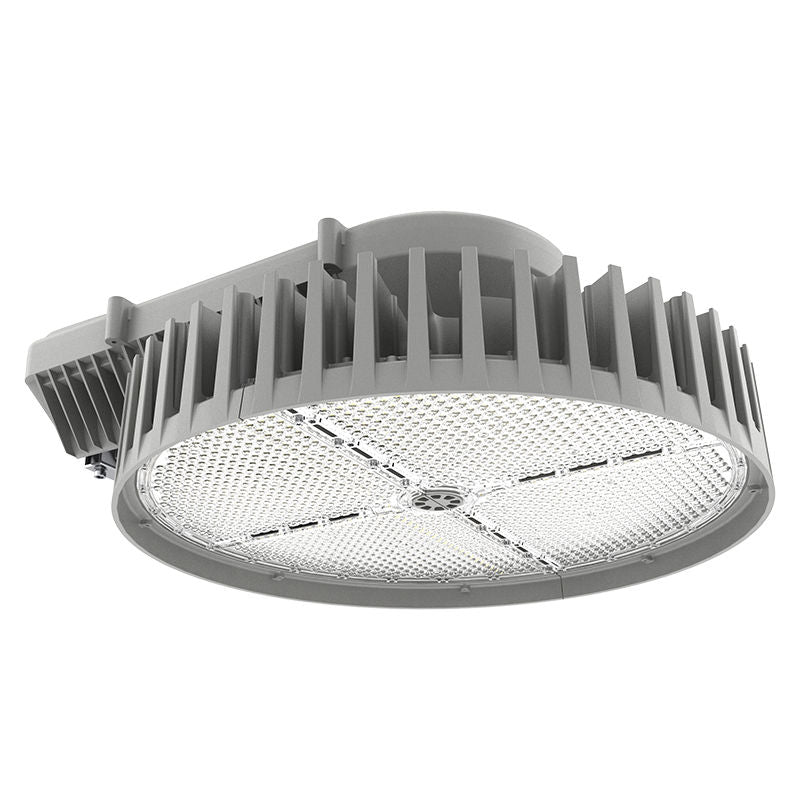 Westgate HML - 300 - 1000W - XXK - CLR - 480V High - Lumen High - Mast Roadway Lights, 300W - 1000W, 40K/4500K/50K/5700K - Gray - Sonic Electric