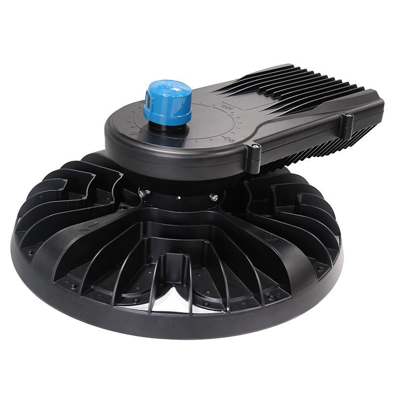 Westgate HML - SCK High - Mast NEMA Socket and Shorting Cap, 60W - 200W, 40K/4500K/50K/5700K - Black - Sonic Electric
