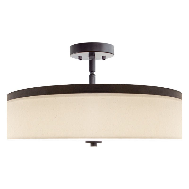 Westgate LCF - ROD - 5 - BR 5In Suspension Rod For Ceiling Fixture Swivel Canopy, 25W, 27K/30K/35K/40K/50K - Bronze - Sonic Electric