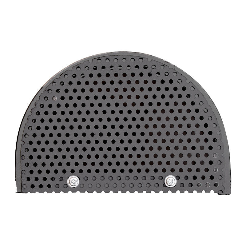 Westgate LED 24" Outdoor/Indoor Wall Sconce, 25W, 5000K, Led Commercial Lighting - Black - Sonic Electric