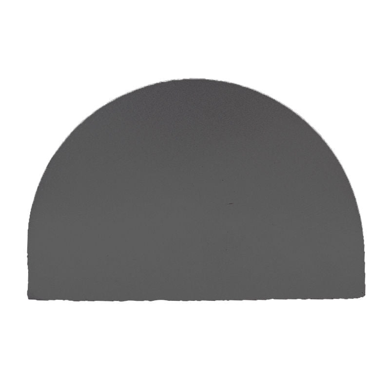 Westgate LED 24" Outdoor/Indoor Wall Sconce, 25W, 5000K, Led Commercial Lighting - Black - Sonic Electric