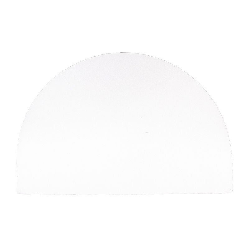 Westgate LED 24" Outdoor/Indoor Wall Sconce, 25W, 5000K, Led Commercial Lighting - Silver - Sonic Electric