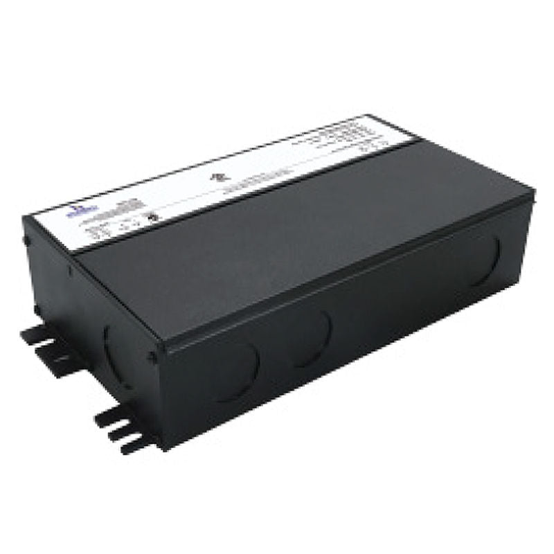 Westgate LEDDR - 24V - 60W - UNIV 5 - IN - 1 Dimmable Electronic LED Driver with Junction Box, 60W - Sonic Electric