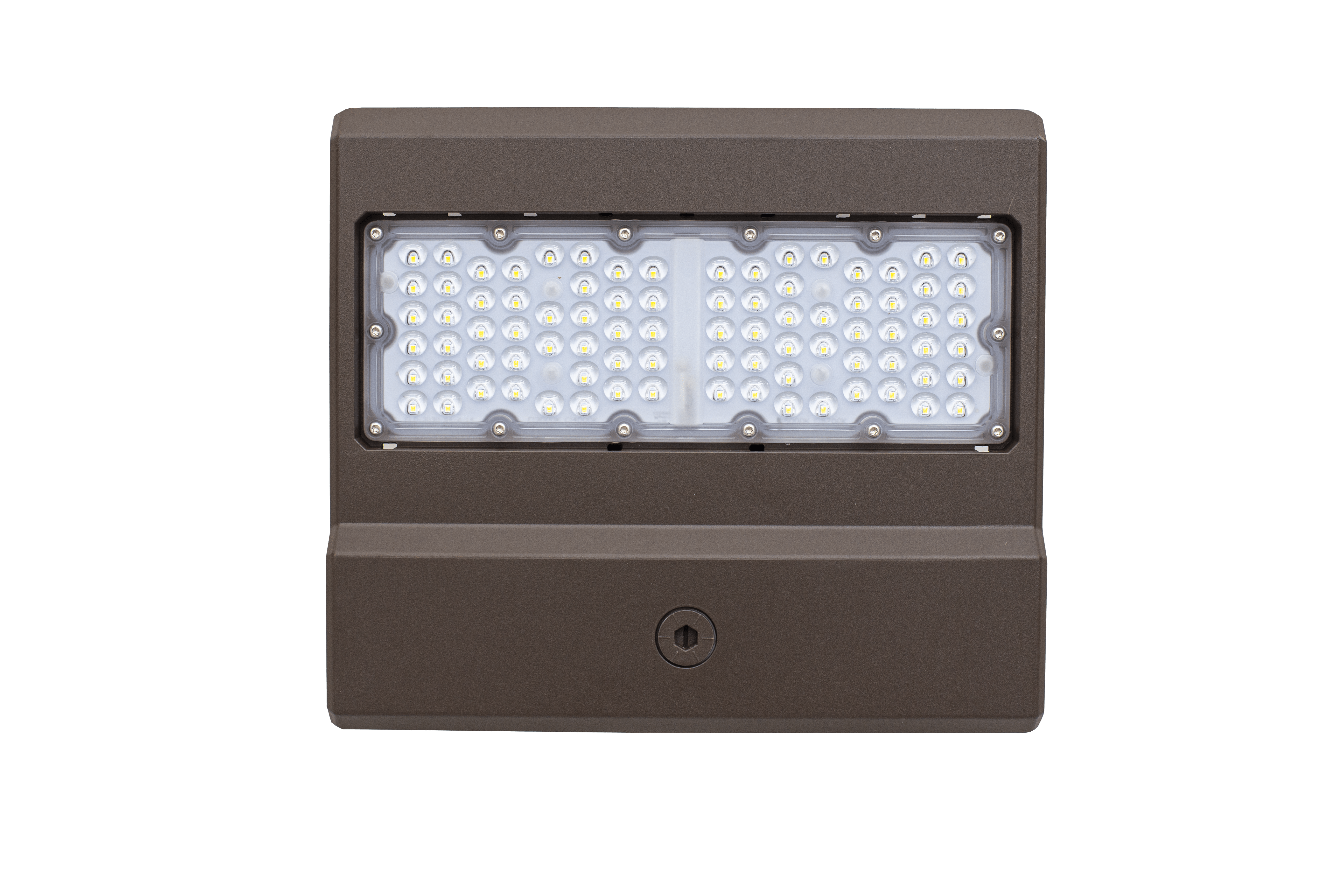 Westgate LFCO - 50W - 40K LED Flood Light Series, 50W, 40K - Dark Bronze - Sonic Electric