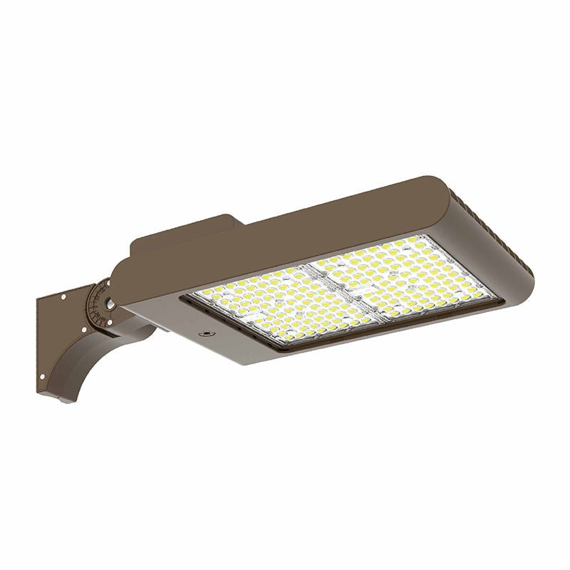 Westgate LFX - ASA - BK LED Multi - Power High Lumen Flood Light Series - Black - Sonic Electric