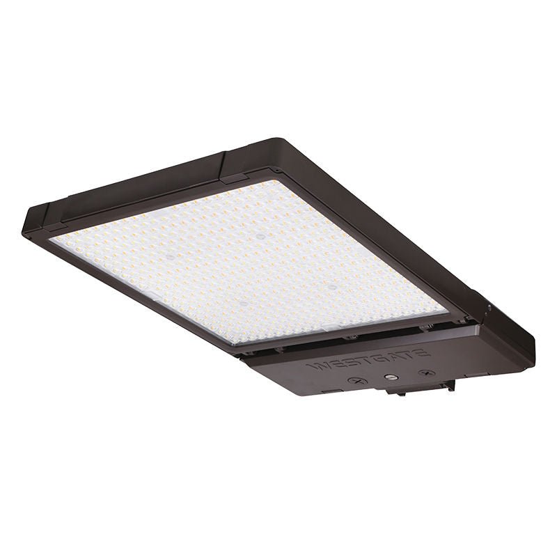 Westgate LFXMAX - XXL - 250 - 450W - MCTP - PSR Max - feature Area Flood T3 Rotatable Photocell and Sensor - ready - Sonic Electric