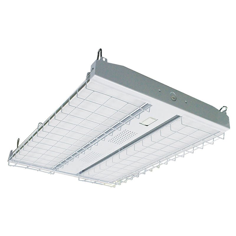 Westgate LLHB4 - 100W - WG G4 Linear Highbay Wiregua, 100W, 40K/50K - White - Sonic Electric