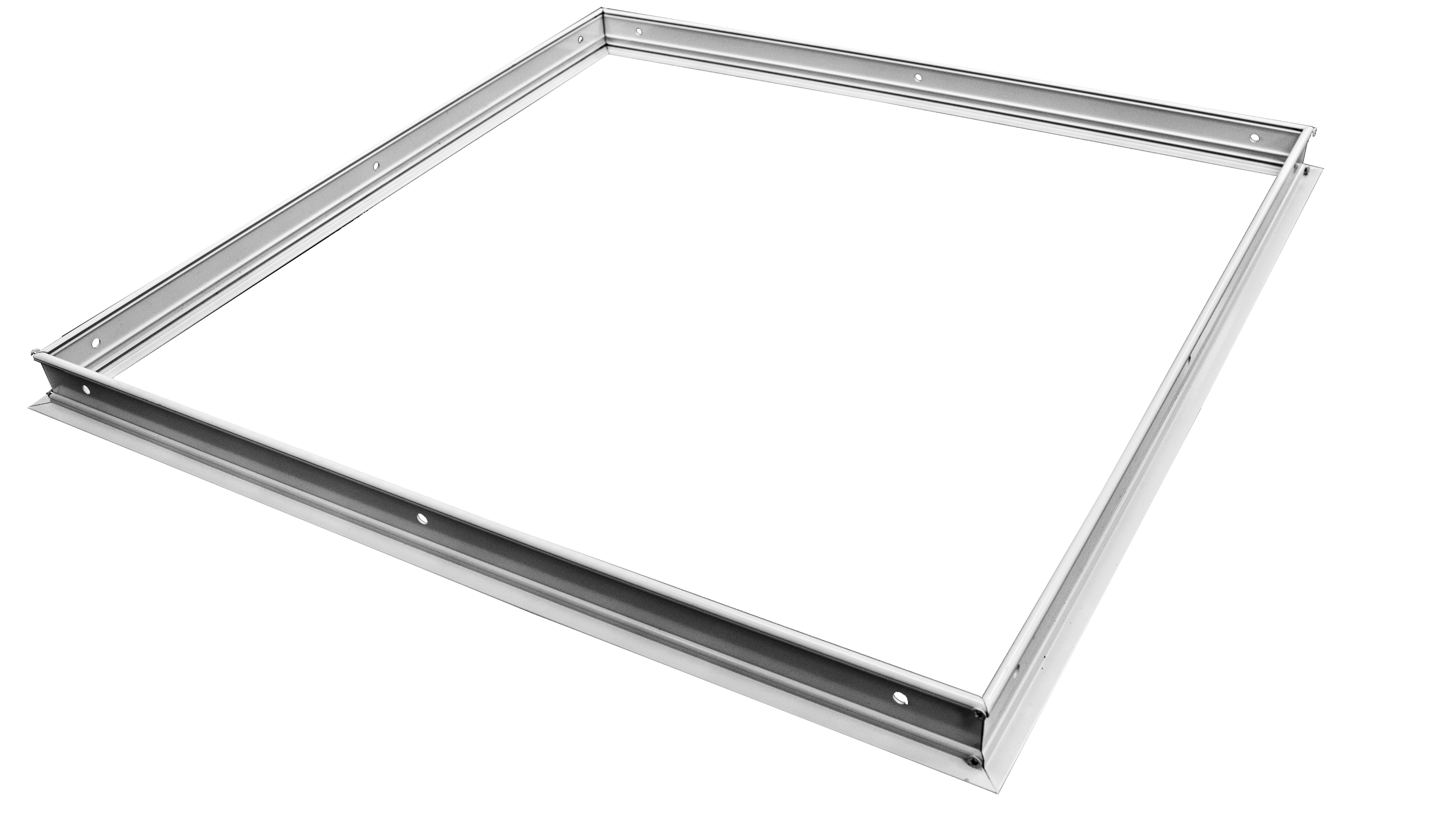 Westgate LP - RMK - 1X4 - G2 Recessed Mounting Flange Kit F - White - Sonic Electric