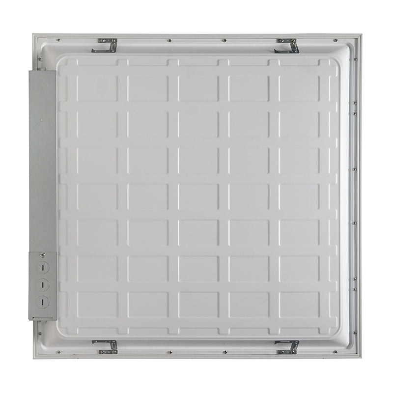 Westgate LPNG - 2X2 - RGBW, 2x2 Smart Rgbw Back - lit Panel 20W, 40K, Led Outdoor Light - Sonic Electric