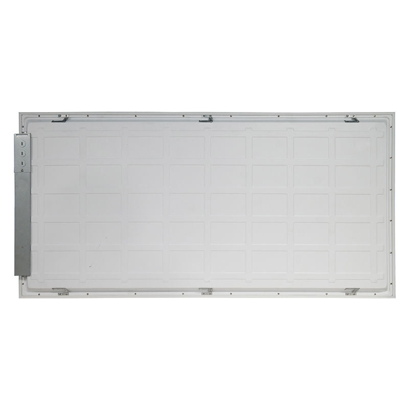 Westgate LPNG - 2X4 - RGBW, 2x4 Smart RGBW Back - lit Panel, Led Outdoor Light - White - Sonic Electric