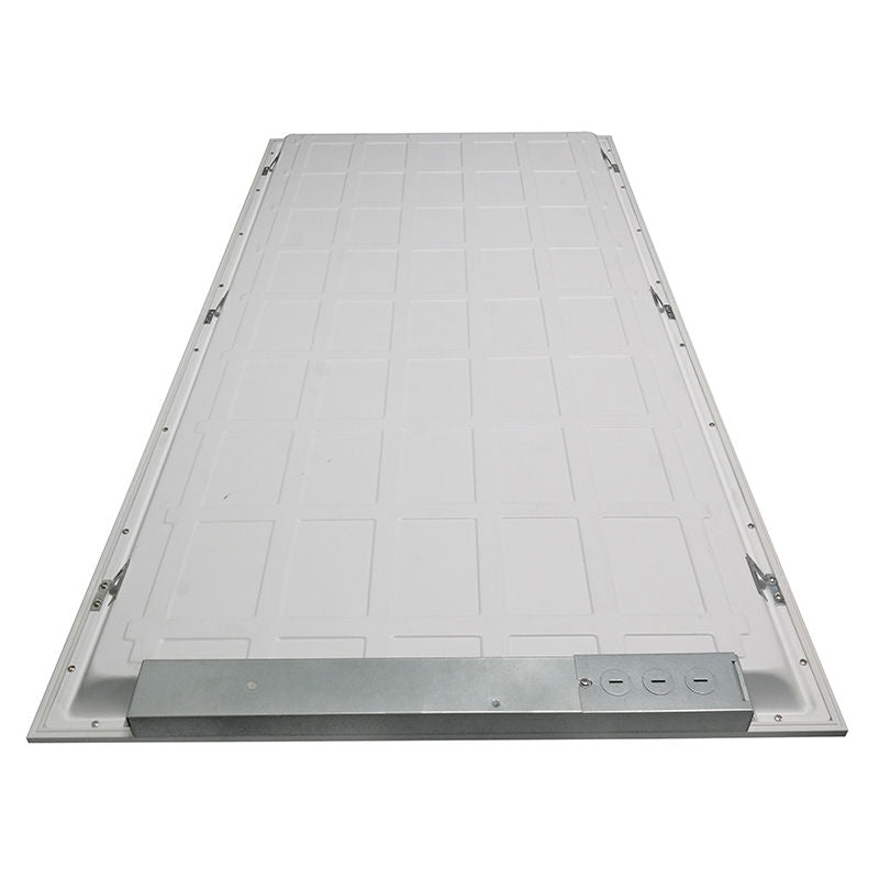 Westgate LPNG - 2X4 - RGBW, 2x4 Smart RGBW Back - lit Panel, Led Outdoor Light - White - Sonic Electric