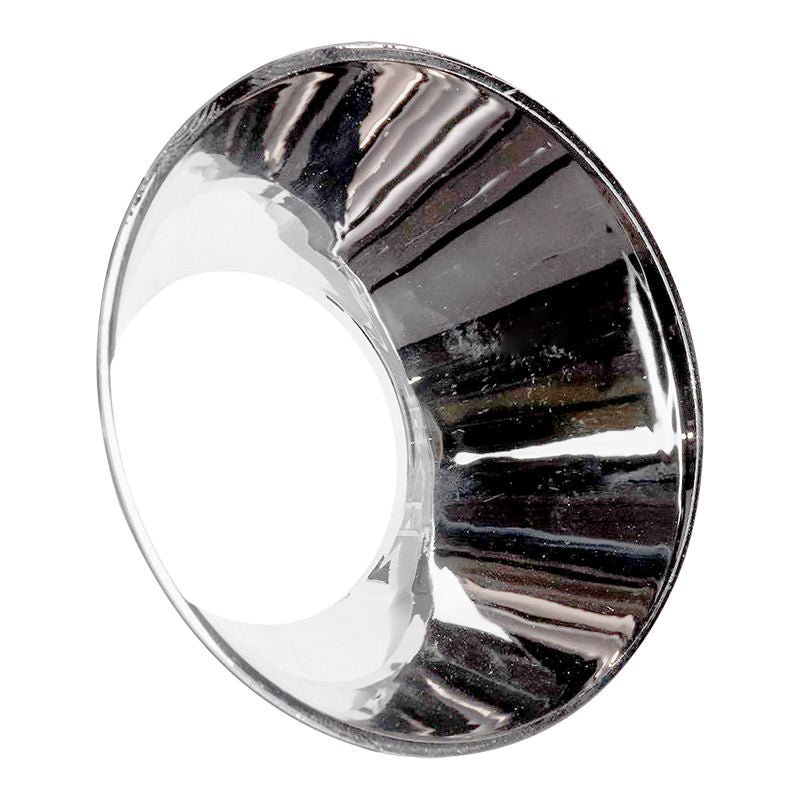 Westgate LRD - TL - 10W - MCT5 - 4R - C LED 4" Round Architectural Trimless Recessed Lights, 10W, 27K/30K/35K/40K/50K - Clear - Sonic Electric