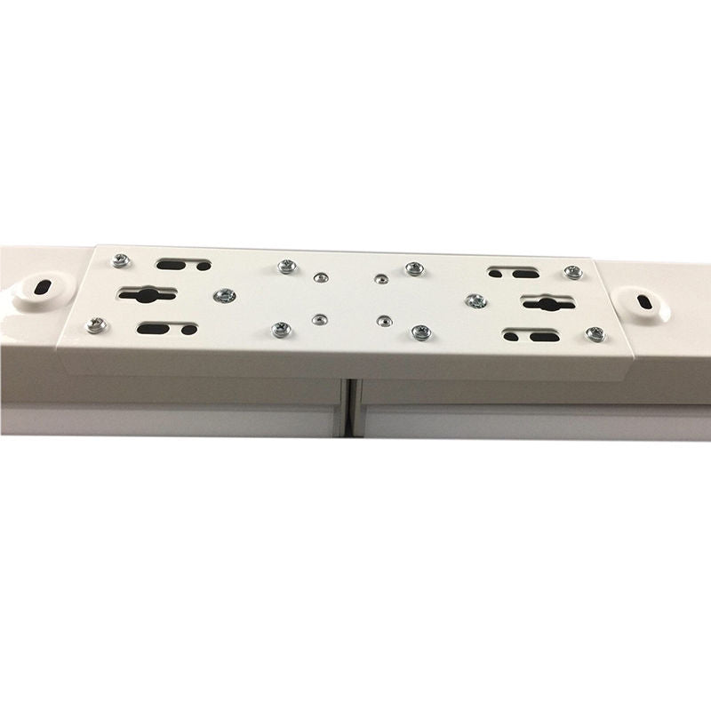 Westgate LSN - CB Coupling Bracket for LSN Series - White - Sonic Electric