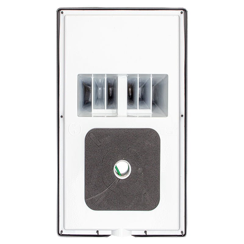Westgate LSWX - 13 - 26W - MCTP - PC - WH LED Multi - Power Non - cutoff Wall Packs with Photocell, 13W/20W/26W, 30K/40K/50K - White - Sonic Electric
