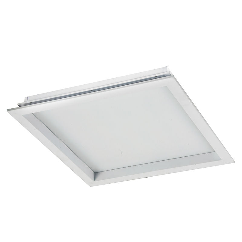 Westgate LTRR - 2X2 - MCTP4 2X2 Architectural Recessed Panel Lights, 24W/35W/40W, 30K/35K/40K/50K - White - Sonic Electric
