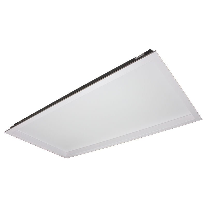 Westgate LTRR - 2X4 - MCTP4 2X4 Architectural Recessed Panel Lights, 30W/40W/50W, 30K/35K/40K/50K - White - Sonic Electric