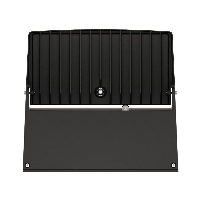 Westgate Modern Adjustable Wall Pack, 120W, 5000K, Led Outdoor Light - Powder Coat - Sonic Electric