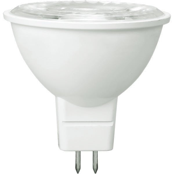 Westgate MR16 - 500L - C90 - 40K - D, Westgate 12V MR16 LED Light Bulb Lamps - 7W, 500 Lumen, Dimmable - Silver - Sonic Electric