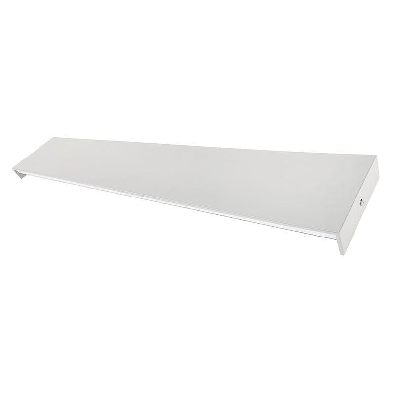 Westgate POB - F - 3FT - 40W Patient Overbed Healthcare Light with Pull Chain and Indicator Light, 20W, 27K/30K/40K - White - Sonic Electric