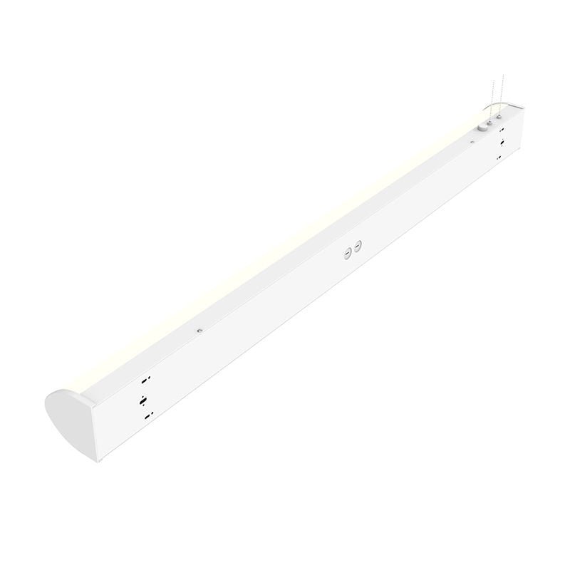 Westgate POB - UD - 3FT - 45W - 40K - D Patient Overbed Healthcare Light with Pull Chain and Indicator Light - White - Sonic Electric