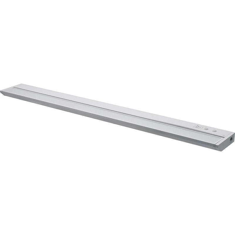 Westgate RGBW & 3CCT Under Cabinet Light, 16W, 5000K, Led Commercial Lighting - White - Sonic Electric
