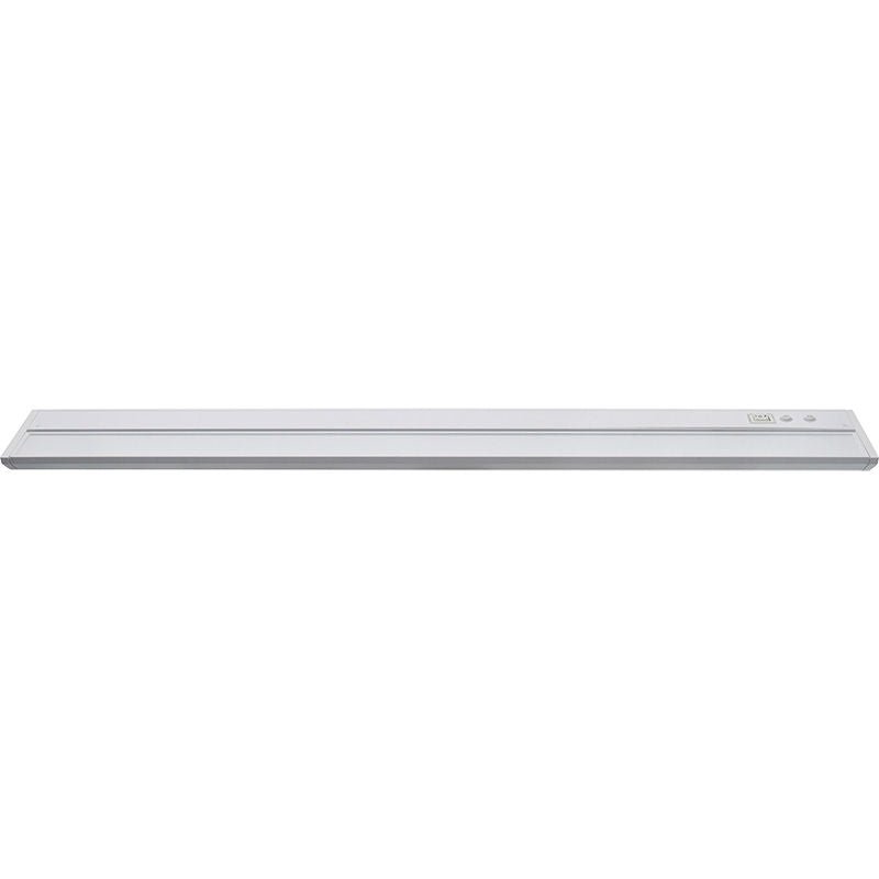 Westgate RGBW & 3CCT Under Cabinet Light, 16W, 5000K, Led Commercial Lighting - White - Sonic Electric