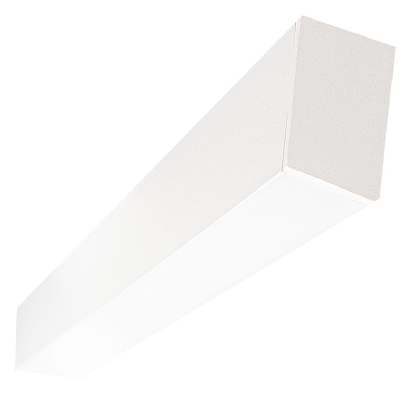 Westgate SCX2 - 1FT - 10W - MCT4 - D LED 2" Superior Architectural Seamless Linear Lights, 10W, 30K/35K/40K/50K - White - Sonic Electric
