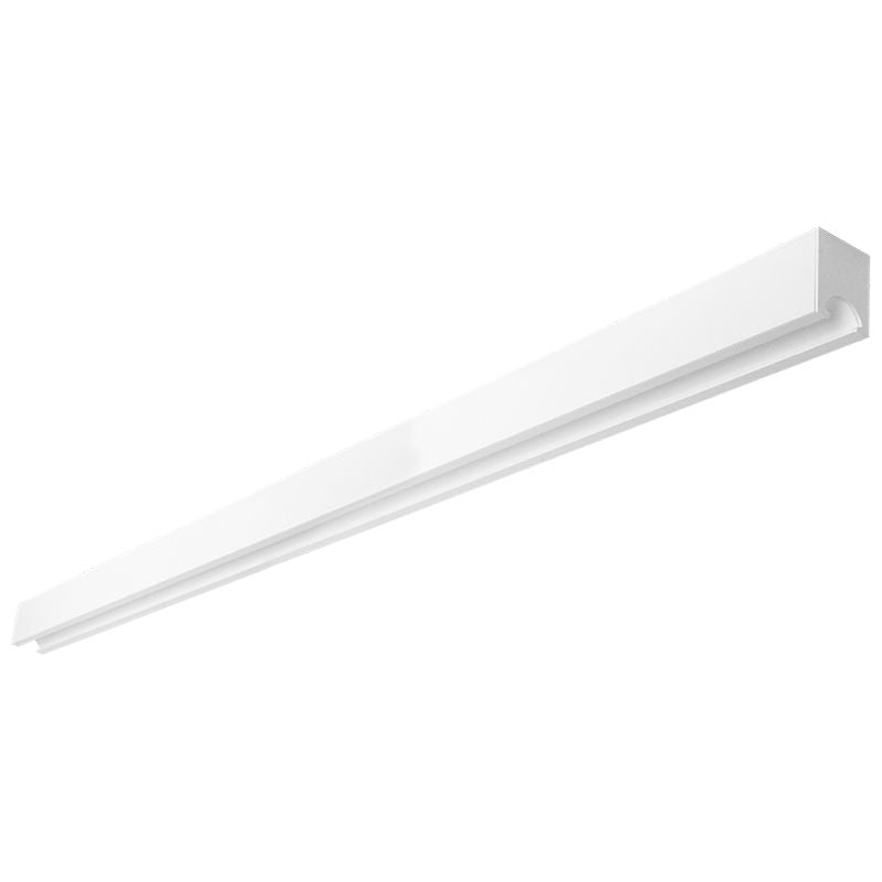 Westgate SCX4 - 8FT - 80W - MCT - D - IDL LED 4" Superior Architectural Indirect Linear Lights, 80W, 30K/35K/40K - White - Sonic Electric